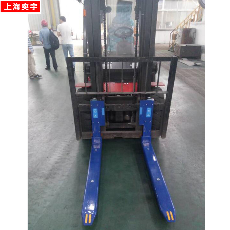 帶打印高精度內燃機叉車秤