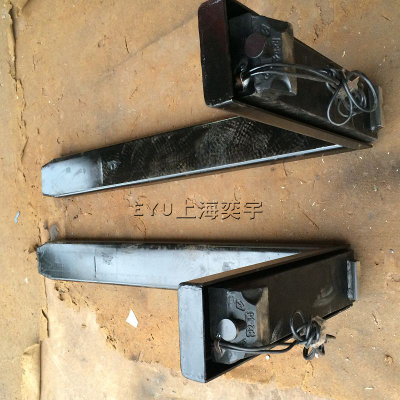 帶打印高精度內燃機叉車秤
